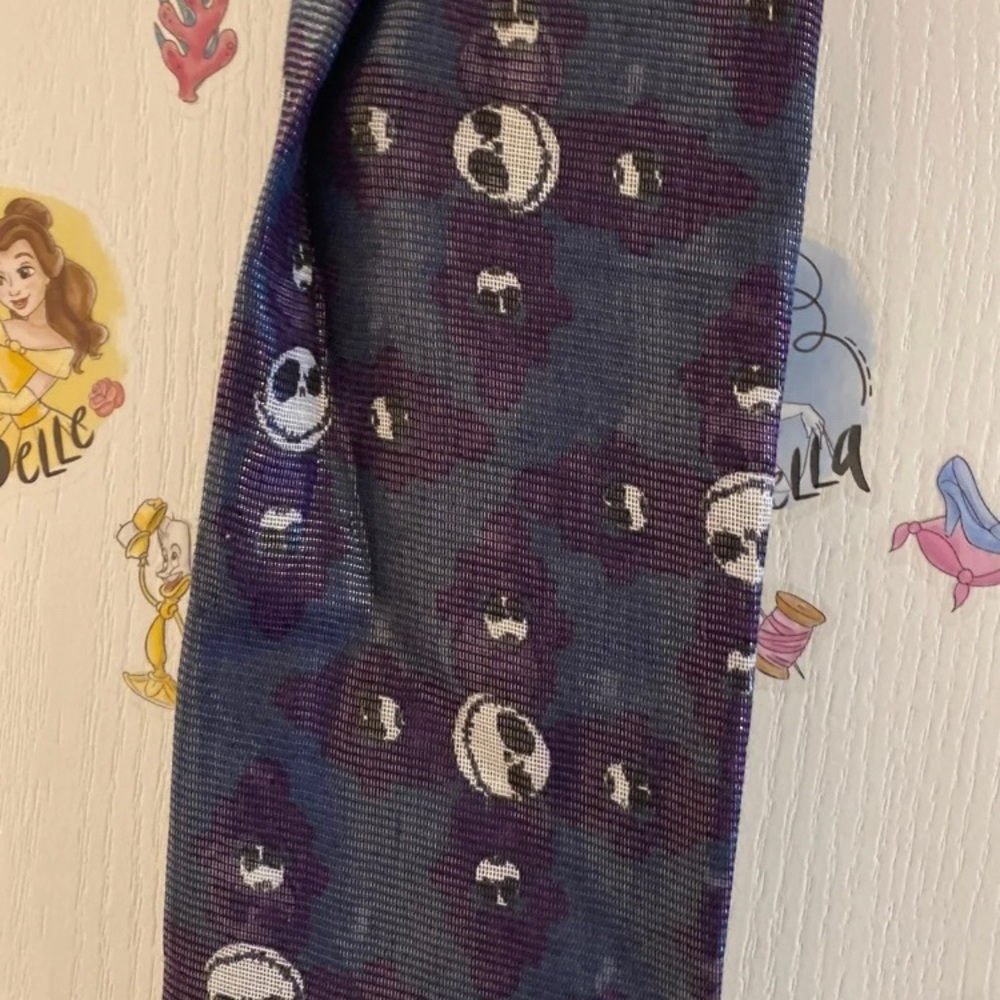 Disney scarf